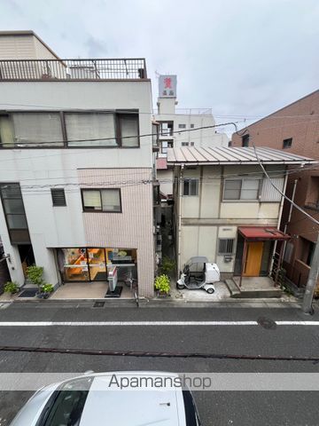 眺望　眺望