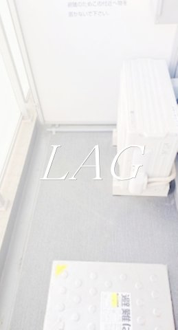 バルコニー　バルコニーです。