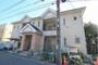 稲田堤駅より徒歩6分 2階 築21年5ヶ月の賃貸物件