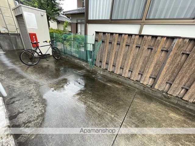 その他共有部分　その他共有部分
