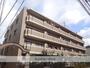 門戸厄神駅より徒歩17分 4階 築32年4ヶ月の賃貸物件