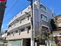 要町駅より徒歩10分 4階 築36年の賃貸物件
