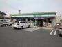 コンビニ　ファミリーマート（コンビニ）まで350m