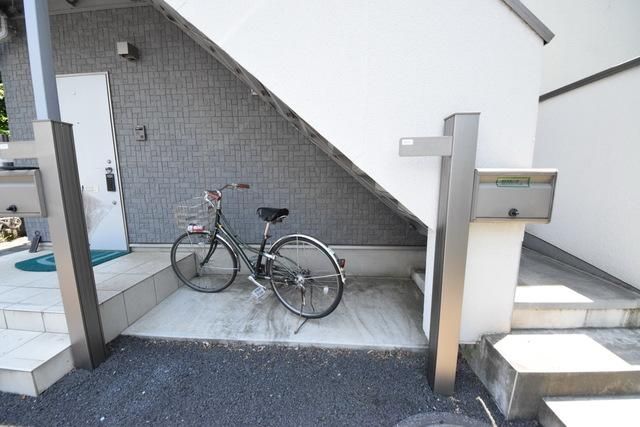 その他　★駐車場★