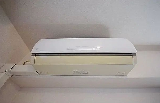 その他設備　☆エアコン完備です☆