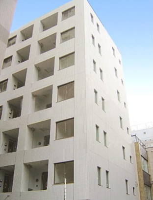 建物外観　☆きれいな外観です☆