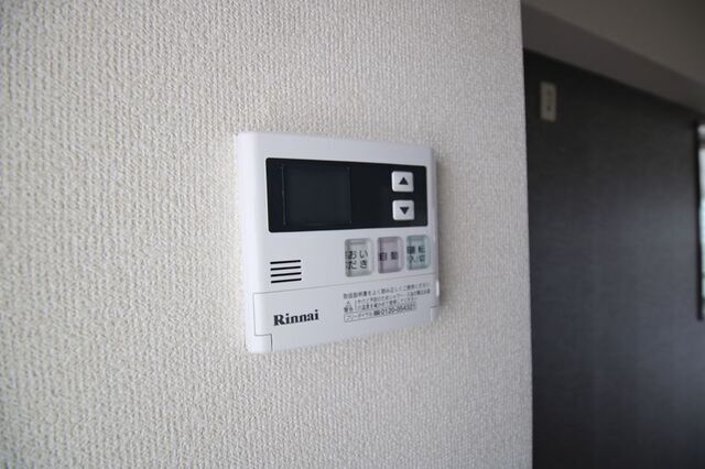 その他設備　別室の参考写真です。※現況優先