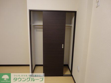 その他部屋・スペース　広い収納スペース♪