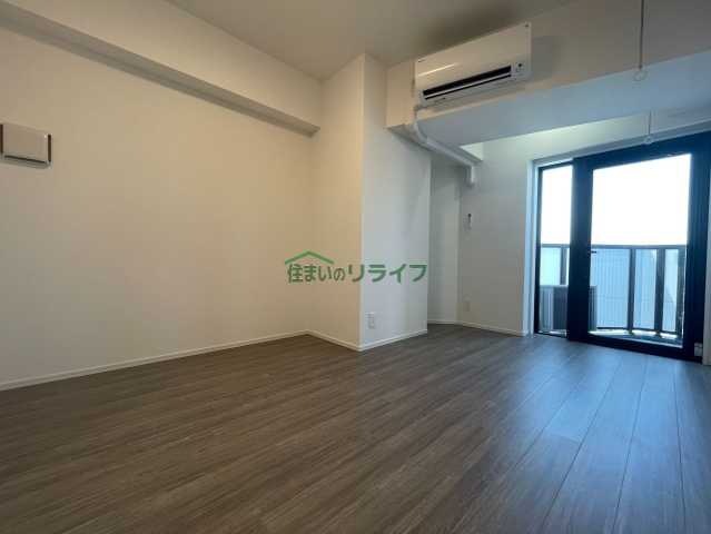 居室・リビング　S-RESIDENCE駒込六義園