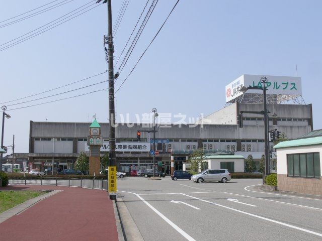 その他　富山地鉄本線上市駅（その他）まで1104m