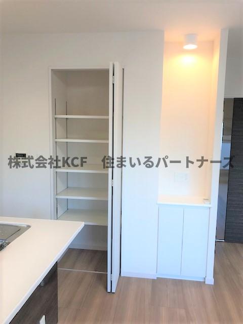 収納　小物を収納するのに便利です