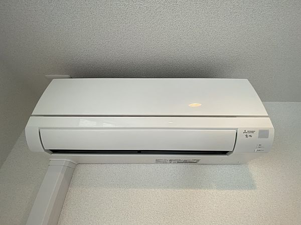 その他設備　※別部屋の参考写真です。