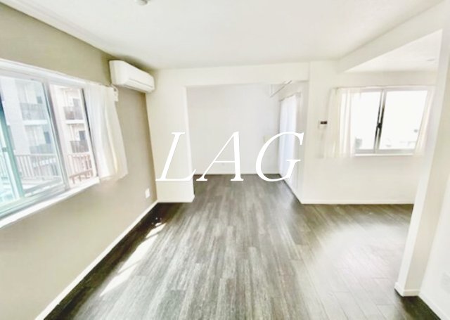 居室・リビング　洋室のお部屋です。
