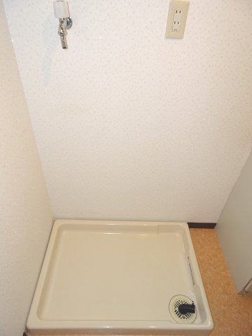 その他設備　参考写真です