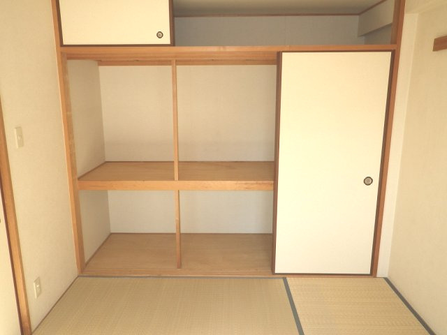 収納　参考写真です
