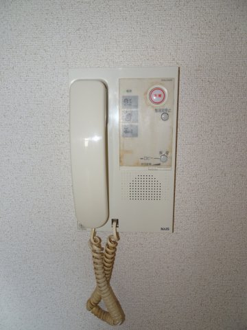 セキュリティ　参考写真です