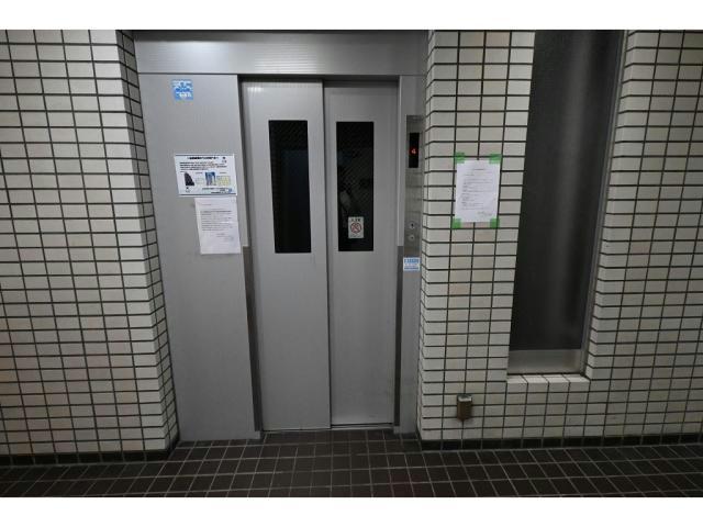 その他共有部分　建物設備