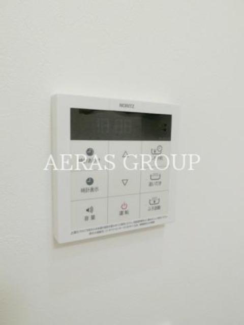 その他設備　同仕様