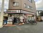 コンビニ　セブンイレブン江戸川西瑞江今井店（コンビニ）まで195m