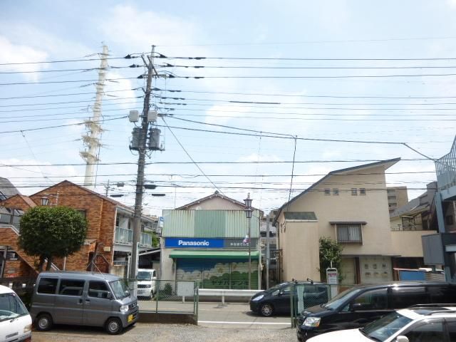 眺望　★景色★
