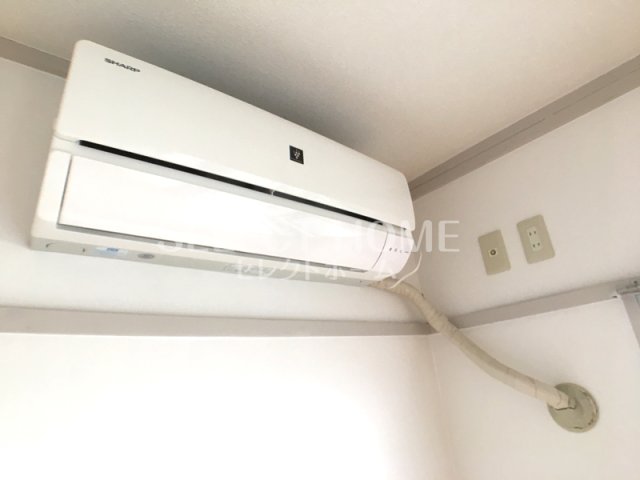 その他設備　同型タイプ