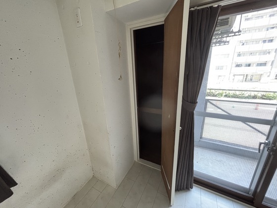 その他設備　※別号室の写真になります。
