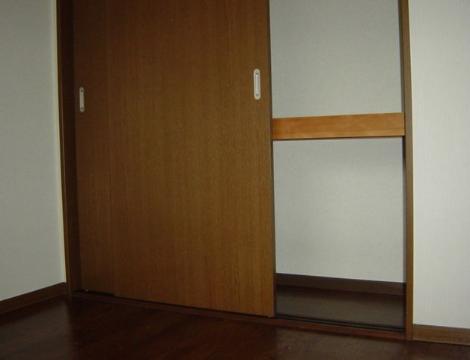 収納　収納（イメージ）
