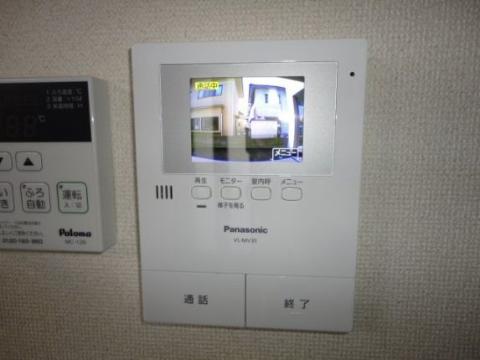 セキュリティ　セキュリティ（イメージ）