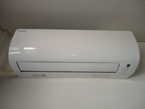 その他設備　室内設備（イメージ）