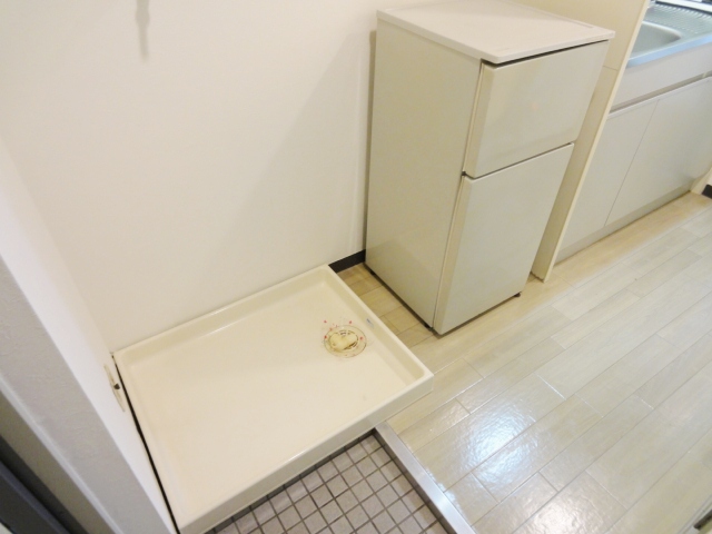 その他設備　別号室の写真です