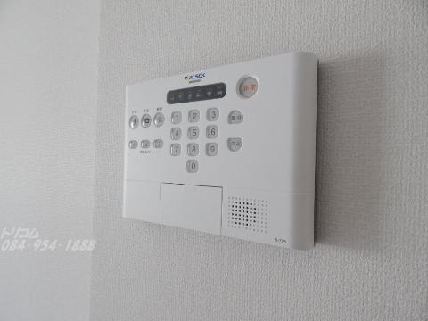 セキュリティ　セキュリティ