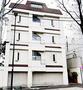 代々木上原駅より徒歩4分 2階 築44年の賃貸物件