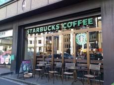 飲食店　スターバックスコーヒー南青山2丁目店（飲食店）まで593m