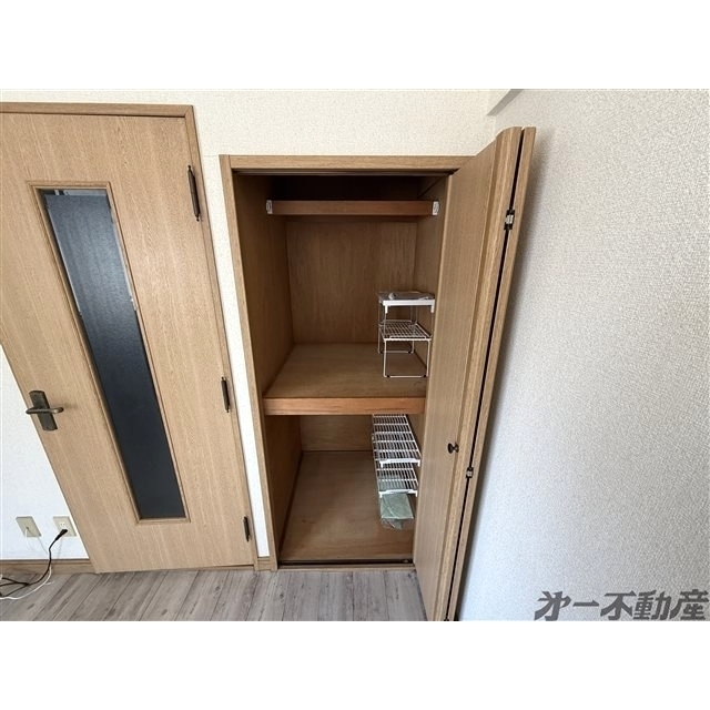 収納　収納