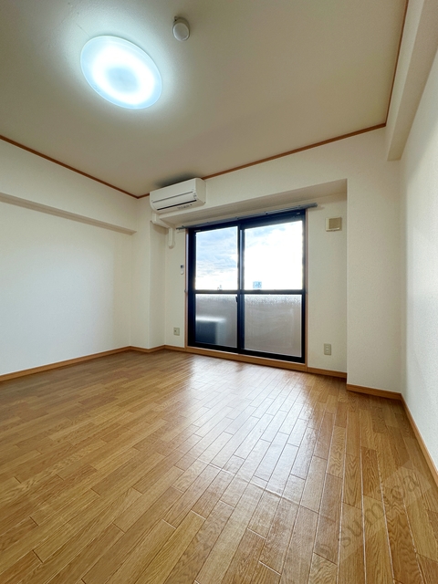 その他部屋・スペース　日当たりもよく明るいお部屋＾＾