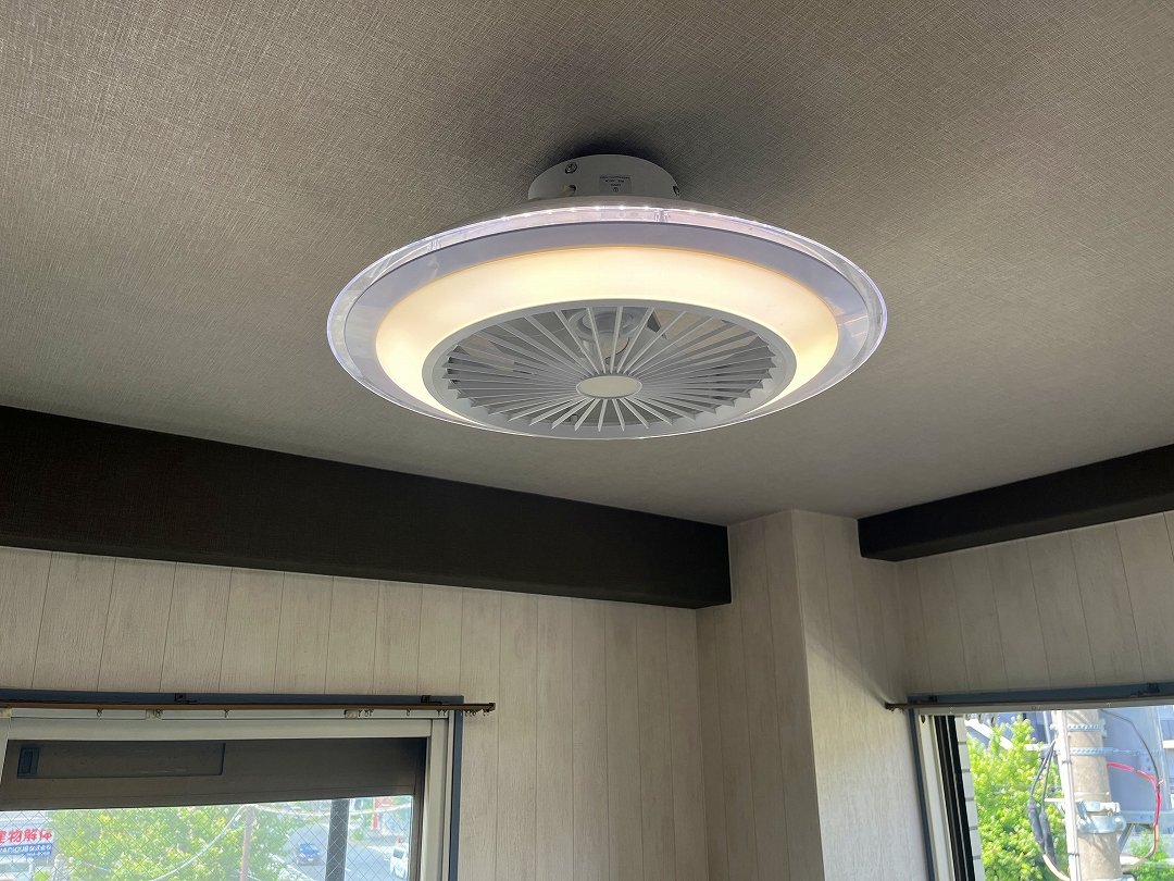 その他　室内照明器具