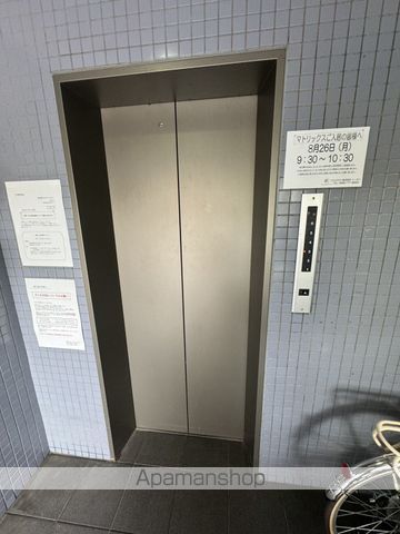 その他共有部分　その他共有部分