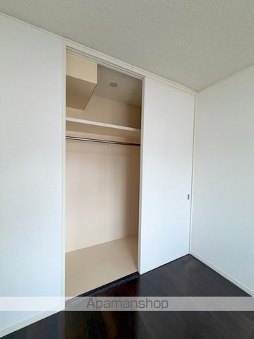 MATRIXの内装写真