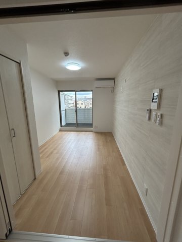 クレアール塚口Iの内装写真