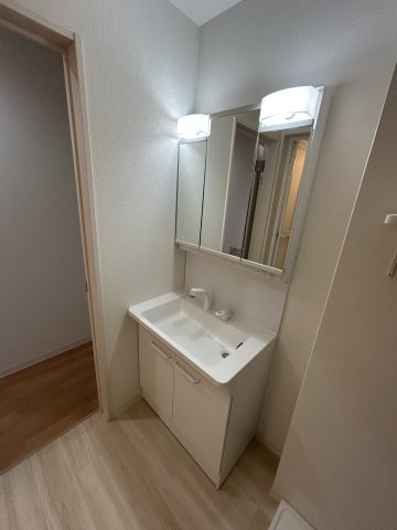 クレアール塚口Iの内装写真