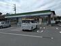 コンビニ　ファミリーマート 富士宮神田川町店（コンビニ）まで1115m