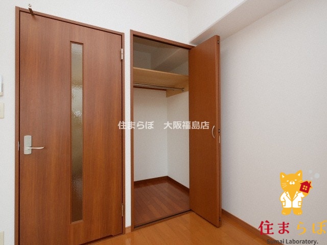 収納　使い方次第で印象が変わる