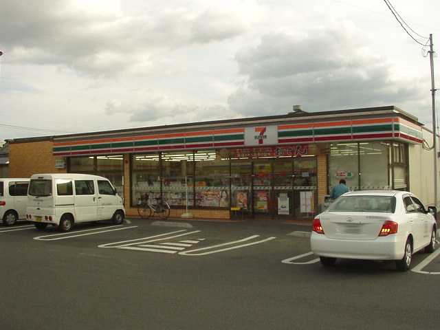 その他　セブンイレブン倉敷玉島1丁目店（その他）まで511m