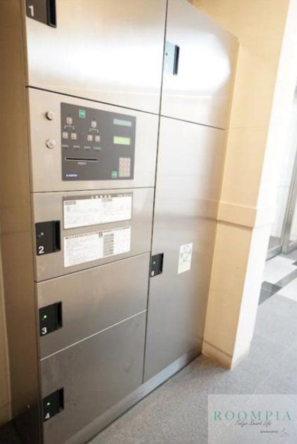 その他共有部分　設備