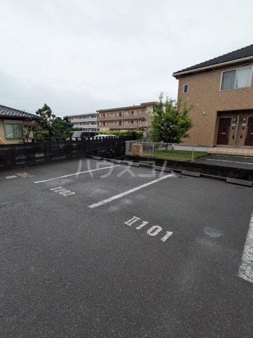 シェボン IIのその他写真