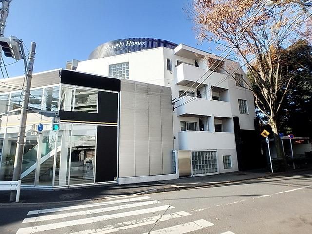 建物外観　★日当たり良好★