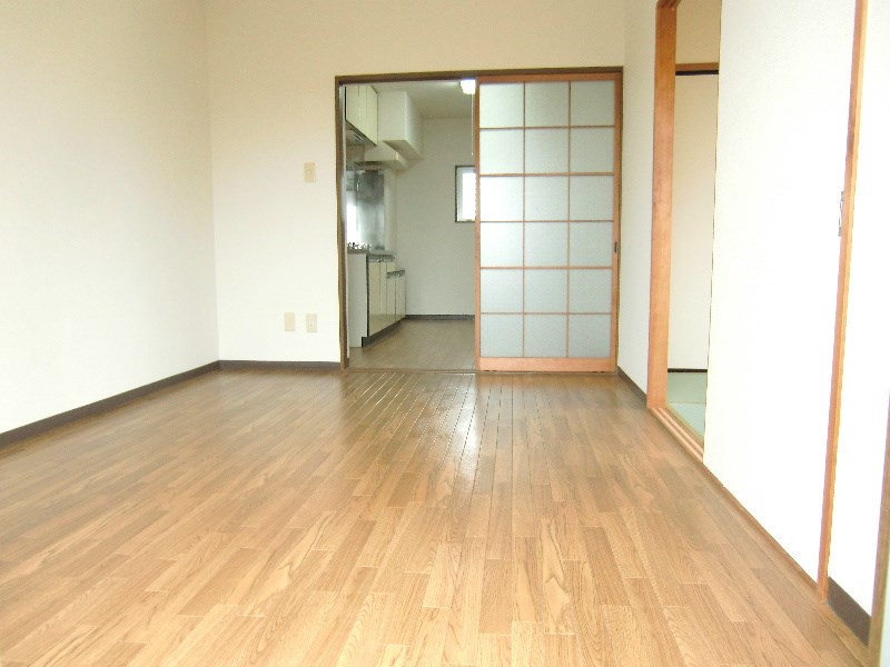 居室・リビング　※他部屋参照・現況優先