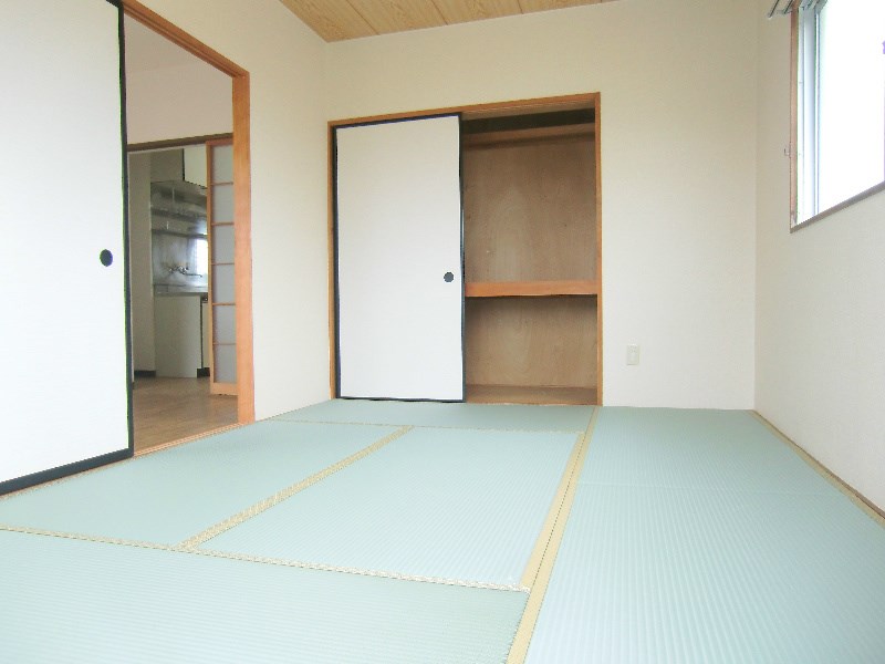 その他部屋・スペース　※他部屋参照・現況優先