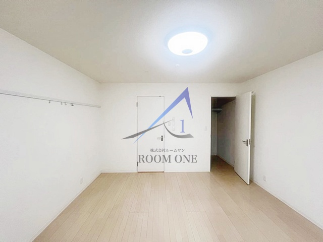 その他部屋・スペース　寝室です。