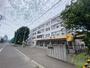 小学校　札幌市立新琴似南小学校（小学校）まで331m